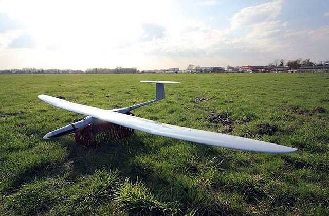 Военные и промышленники Польши готовы к реализации амбициозного проекта по созданию собственного ударного дрона