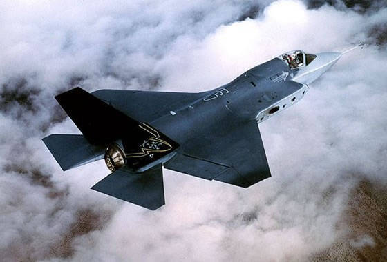 Парламент Норвегии одобрил дополнительную покупку истребителей F-35A «Лайтнинг-2»