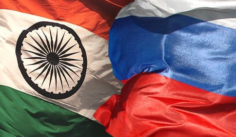 Россия и Индия: портрет будущего партнёра по многополярному миру