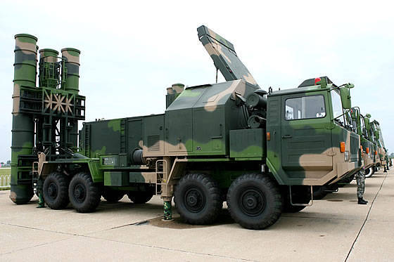 Конгресс США выступает против финансирования интеграции китайских комплексов HQ-9 в систему ПВО/ПРО НАТО