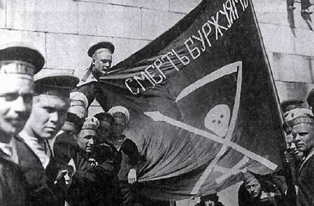 Анархисты в советском рабочем движении