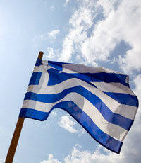 Спасение Греции: миф, в который поверил мир