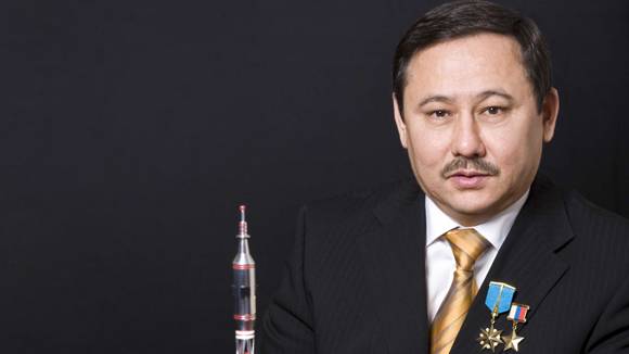 Мусабаев: «Мы бы хотели, чтобы Россия осталась на Байконуре навсегда»