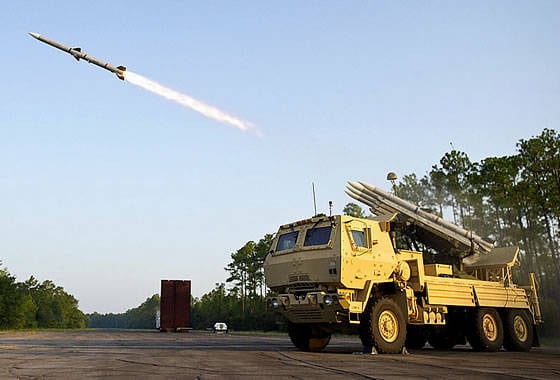 Оман заключил контракт на закупку систем ПВО производства компании «Рейтеон»