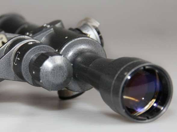 Мировые рынки для оружейной оптики холдинга «Швабе» открыты