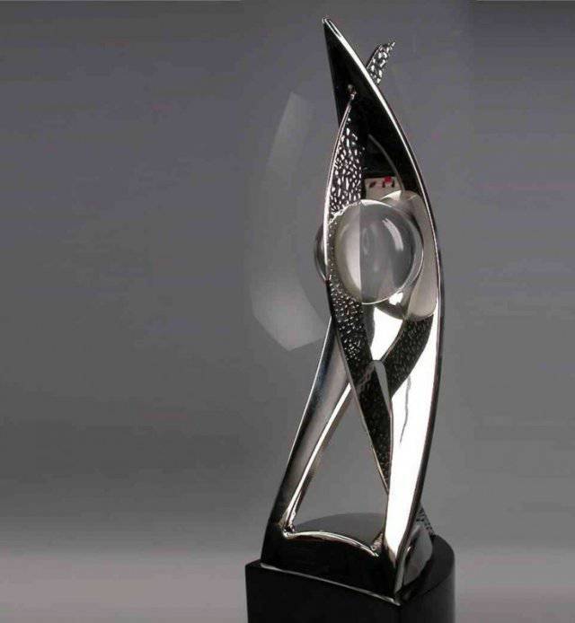 Wargaming стала первой компанией из СНГ, удостоенной престижной награды D.I.C.E. Awards