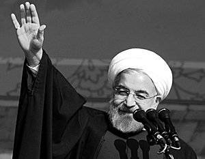«Иран остается закрытой страной для Запада»
