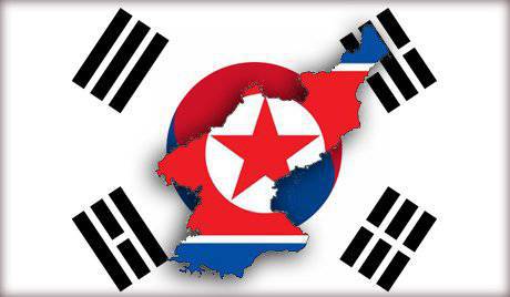 "Примирению Северной и Южной Кореи мешают американские интересы"