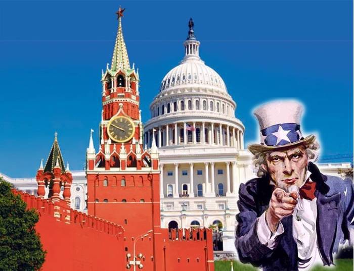 Пол Крейг Робертс: на пути американских неоконсерваторов стоит Россия