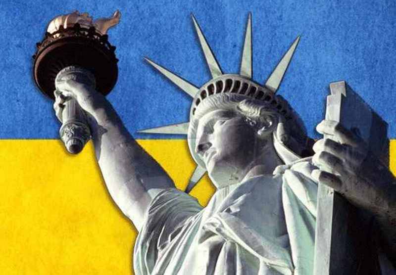 Победит ли Америка на Украине?