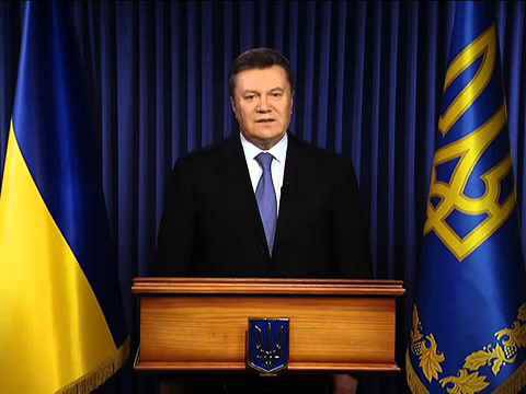 Е.Федоров: «Януковичу в любом случае грозит Гаагский трибунал»