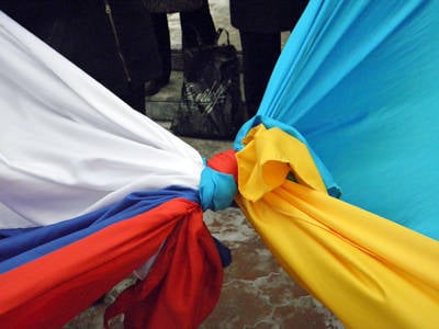 Россия на Украине и в мировой политике: «сталинский базар»