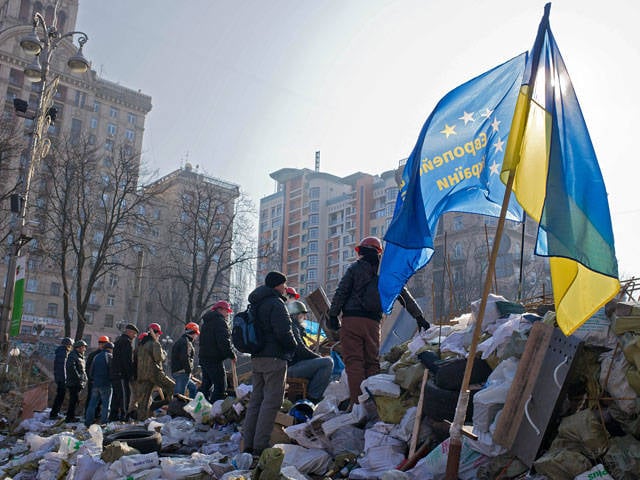 Украина снова готова к Соглашению об ассоциации с ЕС