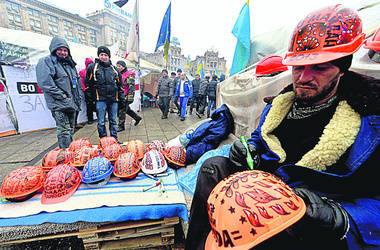 Туристический поток на Украину может достичь исторического минимума