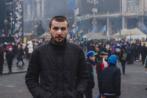 Честный рассказ евроМайдановца о деньгах, убийствах и показухе Майдана