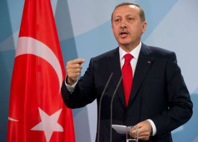 Турция: даёт власть собственной «кровавой гэбне». И ждёт выборов