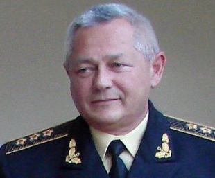 Вооруженные Силы Украины приведены в боевую готовность, но ситуация сложная – и.о. министра обороны