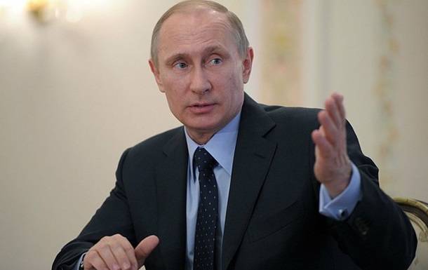Путин выдвинул новые методы ведения войны XXI века - The Washington Post