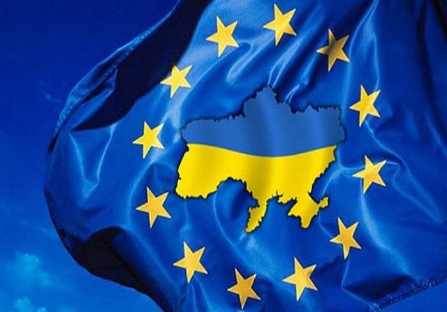 Жители Франции и Германии не хотят видеть Украину в Евросоюзе