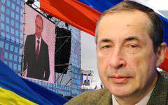 А.Паршев: «Территориальная целостность Украины зависит от соблюдения там прав человека»