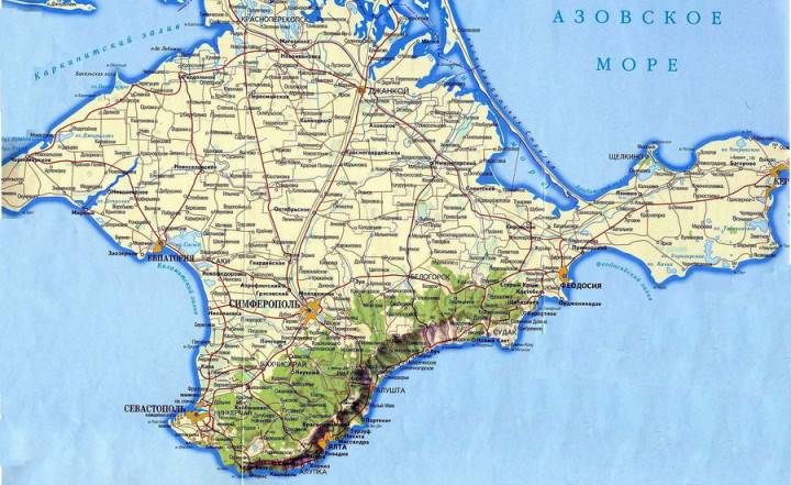 «Хватит кормить Крым»: к новой вирусной атаке на наше сознание