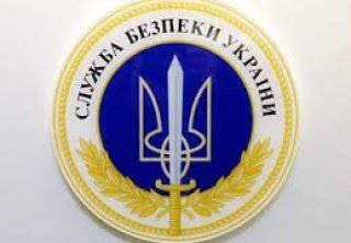 СБУ заявила, что поймала российского шпиона в Чернигове