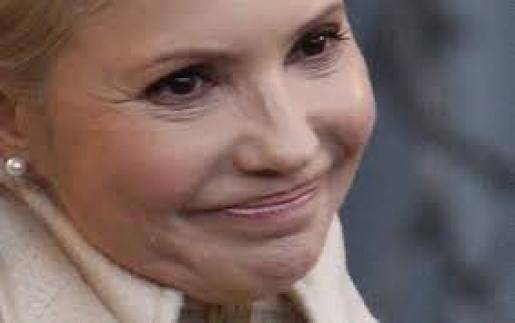 Отжиг недели. Бенефис Тимошенко: первая колом, вторая соколом