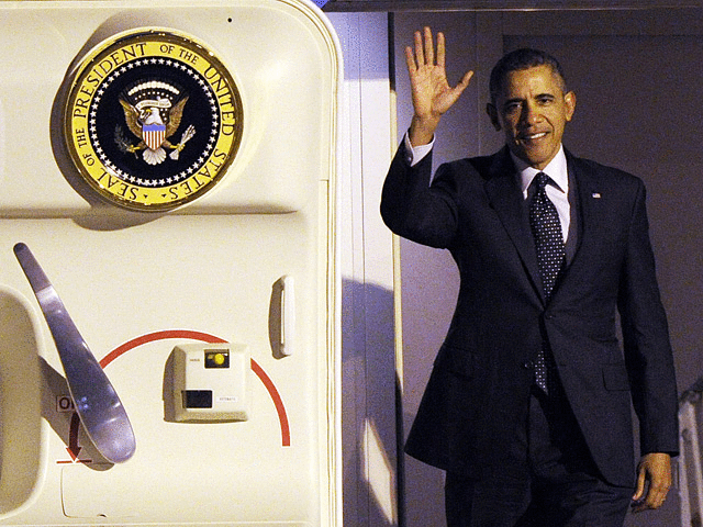 Три сотрудника Секретной службы США в Гааге ушли в запой вместо того, чтобы охранять Обаму