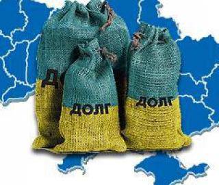 Своя "пустая казна" волнует меньше, чем "карманы россиян": экономика Украины в украинских СМИ