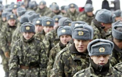 Армия Украины сможет мобилизовать граждан до 55 лет