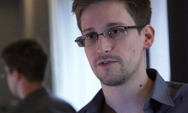 США потеряли юридические основания для возвращения Сноудена