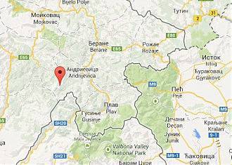 Жители Черногории хотят оформить земли для России специально для постройки в этом регионе российской военной базы