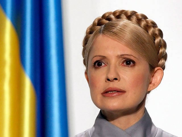 Тимошенко предложили сняться с выборов в пользу Порошенко