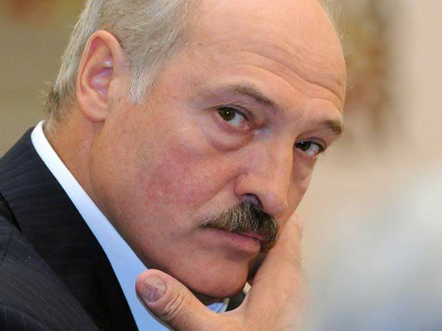 Беларусь: в ожидании 2015 года