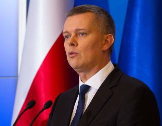 «НАТО и Польша хотели сотрудничества с Россией» — интервью министра обороны Польши