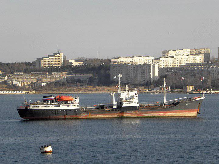 Для нужд ВМФ РФ на Невском заводе заложен новый средний морской танкер