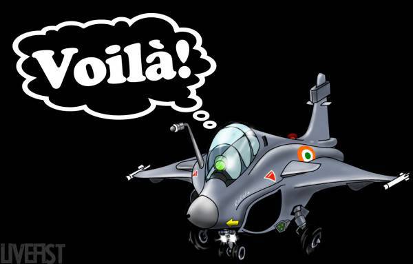 «ВВС по карману». Как Tejas призван спасти Индию от Rafale?