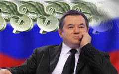 М.Хазин: «Россия должна перестать платить дань финансовой Орде!»