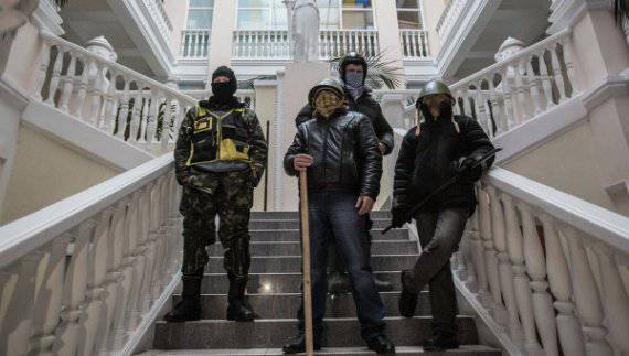 Что писали украинские блоггеры о России в 2010 году