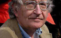 Критическое сознание Ноама Хомского: 80 лет на стороне тех, кому отказывают в правоте