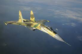 «Ядерный» Су-35