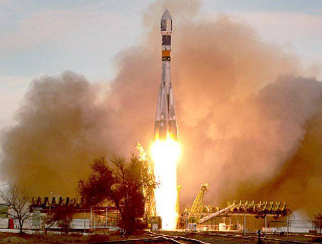 Есть ли перспективы у сжиженного газа как основного ракетного топлива в России?
