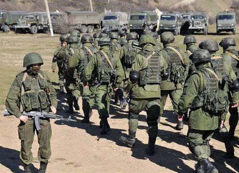Кто сомневается, что Россия отвела войска от границ Украины?