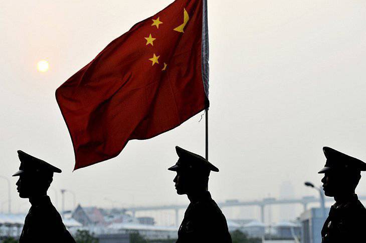 США обвиняют Китай в кибершпионаже и требуют выдачи пятерых китайских военнослужащих