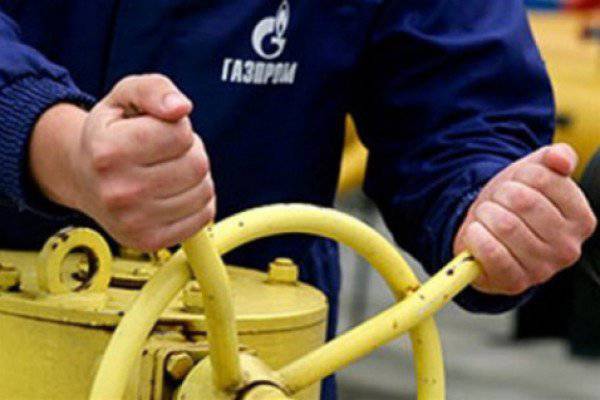 Россия снова отодвигает "окончательную" дату оплаты за газ для Украины