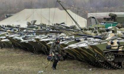 Мечты о ленд-лизе, или Кто заплатит за американскую военную помощь Киеву