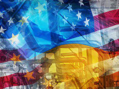 Третья газовая война: ЕС и США должны оплатить свои «успехи» на Украине