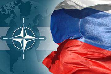НАТО обсудит ответные действия на российскую политику в отношении Украины