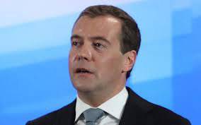 Какую истину нашел в вине Дмитрий Медведев