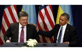 В Варшаве Обама начал приводить в исполнение смертный приговор Украине